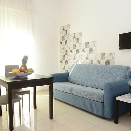 Residence Edera Rimini Zewnętrze zdjęcie