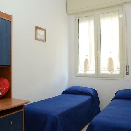 Residence Edera Rimini Zewnętrze zdjęcie