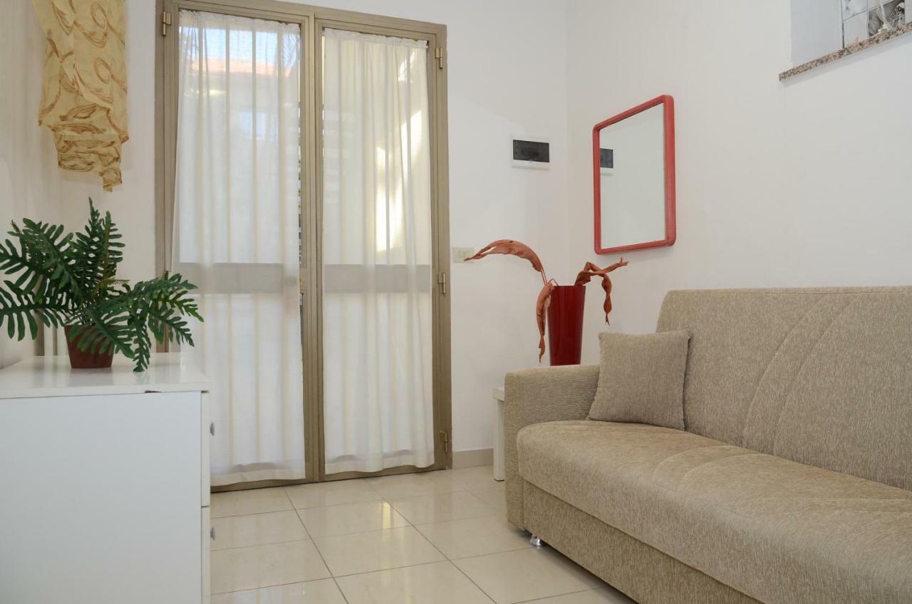 Residence Edera Rimini Zewnętrze zdjęcie