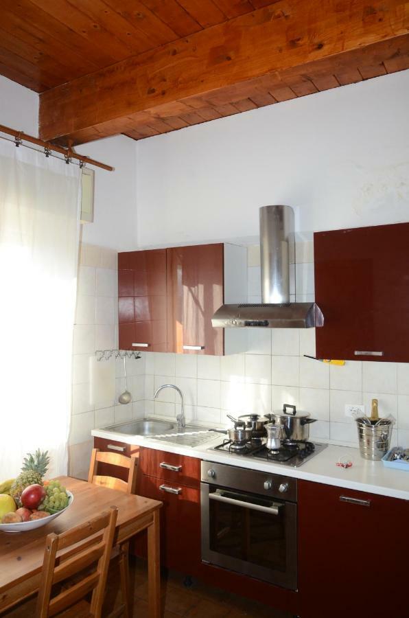Residence Edera Rimini Zewnętrze zdjęcie