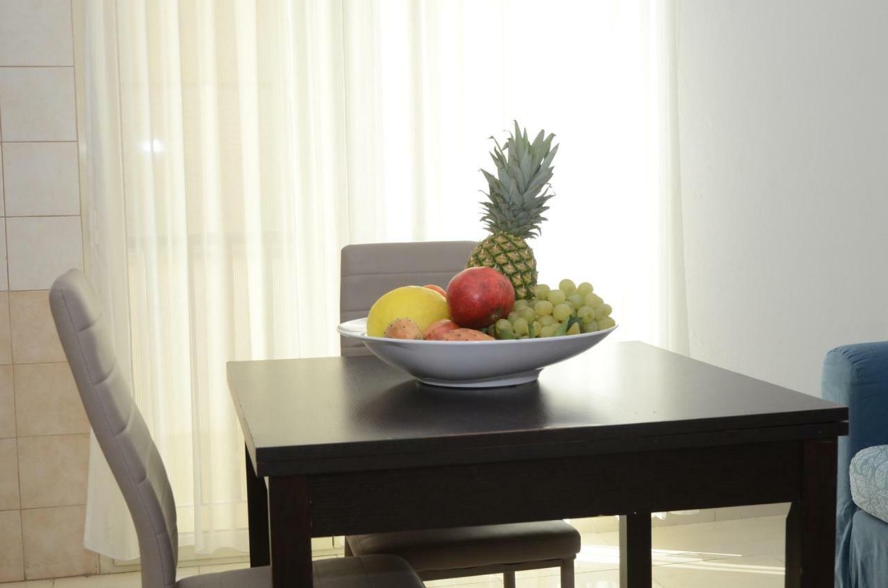 Residence Edera Rimini Zewnętrze zdjęcie
