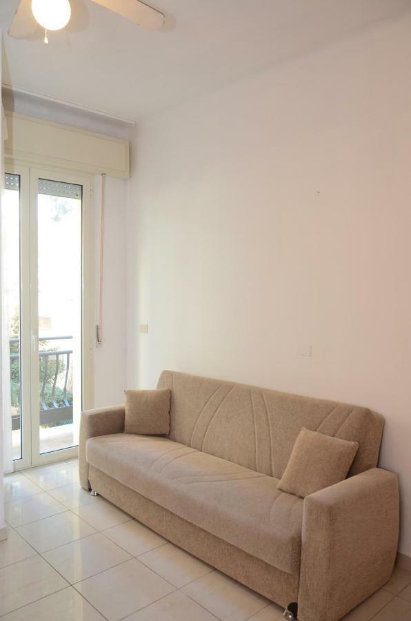 Residence Edera Rimini Zewnętrze zdjęcie