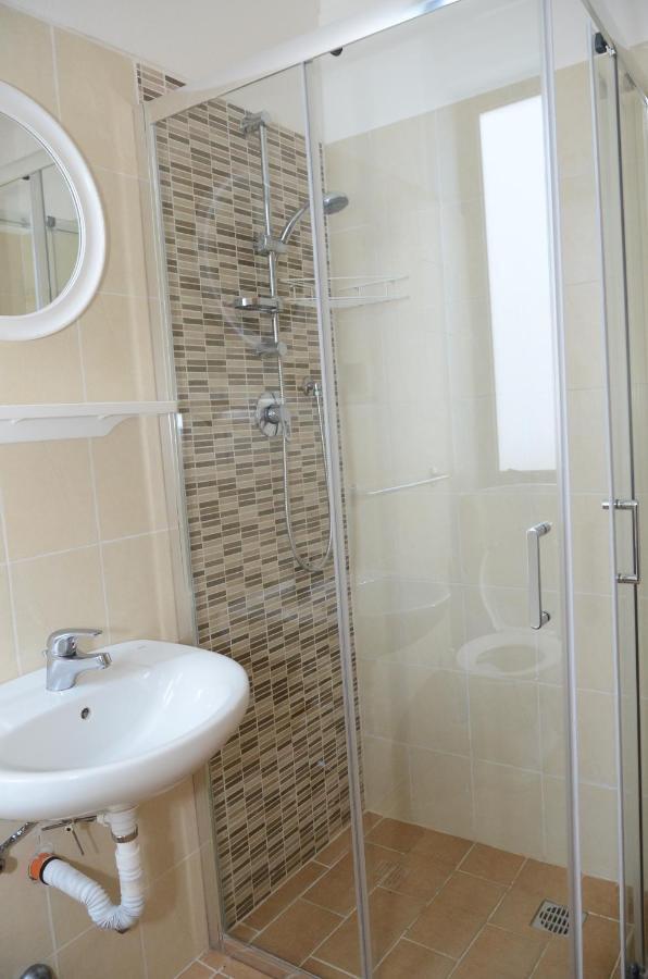 Residence Edera Rimini Zewnętrze zdjęcie
